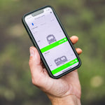 ORICOM RVSL01 Caravan/RV Smart Leveller