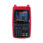 SatKing 2500C High Definition Terrestrial TV Meter