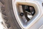 ORICOM TPMS10-4E Tyre Pressure Monitoring System Incl. 4 External Sensors with APP Control Settings