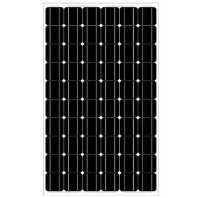 MYTCA 250W Solar Panel