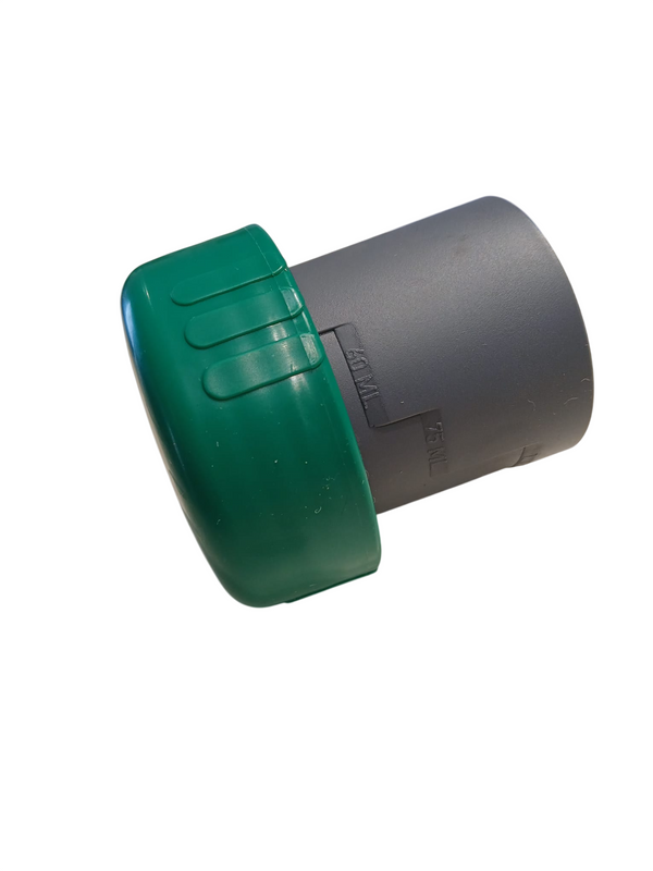 Thetford Measuring Cup/Cassette Cap - Suits SC400/SC500 waste holding tanks