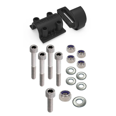 Mount Baseplate Adapter Kit - Side Mount (Kit 02)