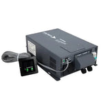 Voltech Pure sine wave inverter Pro Series Voltech 12V (2000W) with RCD & AC Transfer Switch