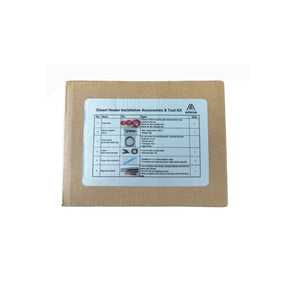 DIY Self Installation Tool Kit - 2kw or 5kw Unit
