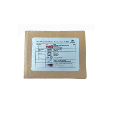 DIY Self Installation Tool Kit - 2kw or 5kw Unit