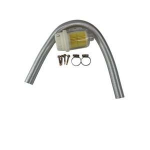 Aufocus Portable All In One 5KW Diesel Heater ML