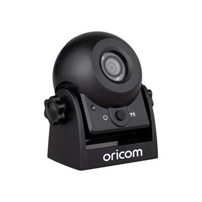 ORICOM WRC001 IPX6 Wireless Reversing Camera with Magnetic Base