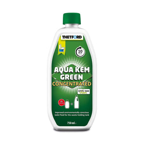 THETFORD Aqua Kem® Green Concentrated - 750ml