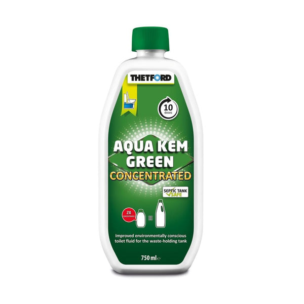 THETFORD Aqua Kem® Green Concentrated - 750ml