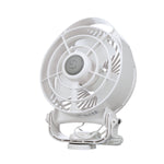 Compact 12V fan for camper or boat – Bora 748