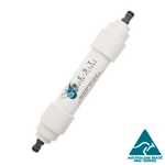 BEST Inline Caravan Water Filter & Supex Drinking Water Hose
