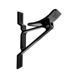 RV Awning Support Cradle – Black