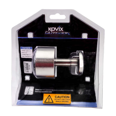 KOVIX DO35 Coupling Lock KBI-50S 