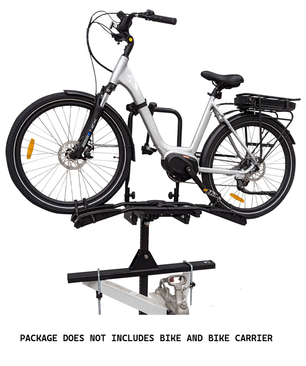 Coast Travel Rack Pro - A-Frame Mounted Accessories Carrier