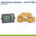 Amptron 350A Battery monitor