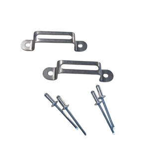 Supex AFK Brackets to Suit Aussie Traveller