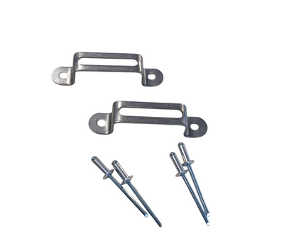 Supex AFK Brackets to Suit Aussie Traveller