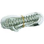 Spring Guy Rope Kit with Wire Slide 6mm rope