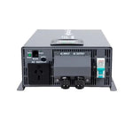 Voltech Pure sine wave inverter Pro Series Voltech 12V (3000W) with RCD & AC Transfer Switch