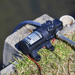 SMARTTEK 4.3 Litre Per Minute Pump Pack