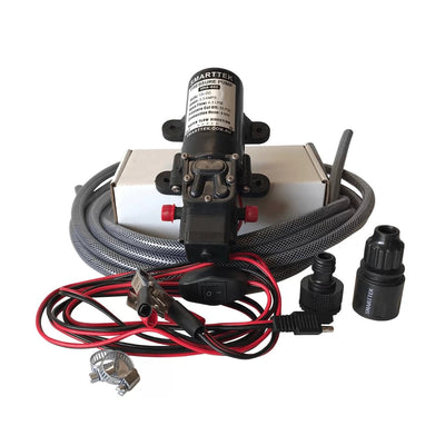 SMARTTEK 4.3 Litre Per Minute Pump Pack