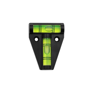 COAST RV 2-Way Bubble Tee Level