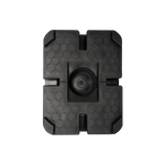 Gator Jack Heavy Duty Block | 4500kg Rated Jack & Jockey Wheel Base