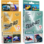 fabric repair and vinyl repair