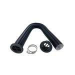 AU Focus 2KW ML Voice Diesel Heater Kit - 4th Gen (No Bluetooth)