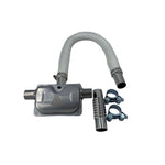 NEW!! AU Focus 2KW MZ Bluetooth Diesel Heater Kit - 4th Gen