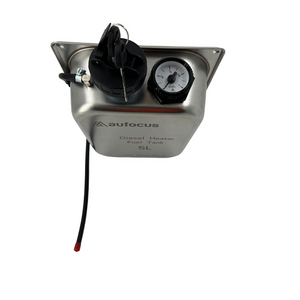 AU Focus 2KW ML Voice Diesel Heater Kit - 4th Gen (No Bluetooth)