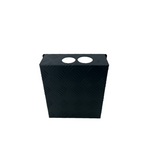 Durable 5L fuel tank cover for van and off-grid heater systems