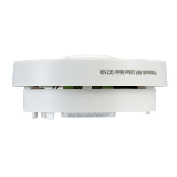 Spring For Rim Lock QUELL QC1500 Caravan & RV Photoelectric Smoke Alarm