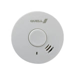QUELL QC1500 Caravan & RV Photoelectric Smoke Alarm