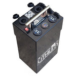 Freedom 12V 50Ah Lithium Power Pack Portable Battery Box