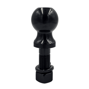 Black Jack 50mm ElectroShield TowBall™