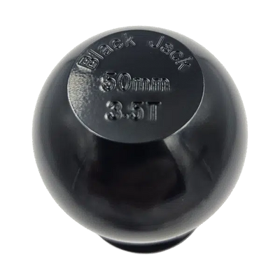 Black Jack 50mm ElectroShield TowBall™