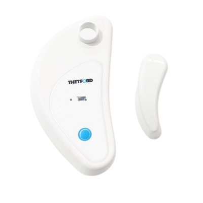 Thetford 5181062 SC400 MK2 Control Panel C-Model Kit – Suits Thetford C400 Cassette Toilets