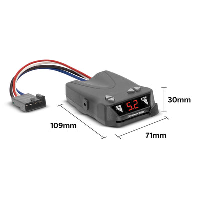 Hayman Reese Guardian Time Activated Brake Controller_05650