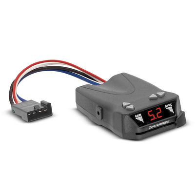 Hayman Reese Guardian Time Activated Brake Controller_05650