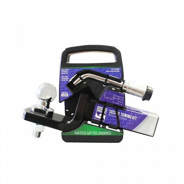 HAYMAN REESE SECURE TOWING KITS 2500KG