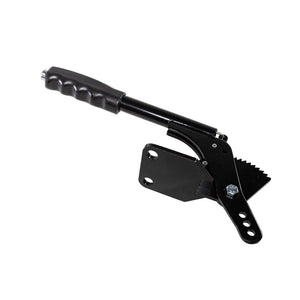 CRUISEMASTER UNIVERSAL HANDBRAKE (BASE MOUNT)