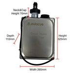 NEW!! AU Focus 2KW MZ Bluetooth Diesel Heater Kit - 4th Gen