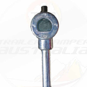ALKO Jockey Wheel Replacement Handle