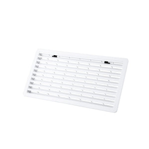 Thetford N4141 Frige Vent- White