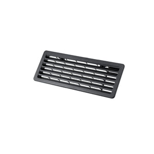 Thetford N4141 Frige Vent- Black