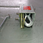 ALKO Premium Marine Winch Webbing 700kg Capacity - 5:1 & 1:1 - 50mm x 6 Meter Webbing