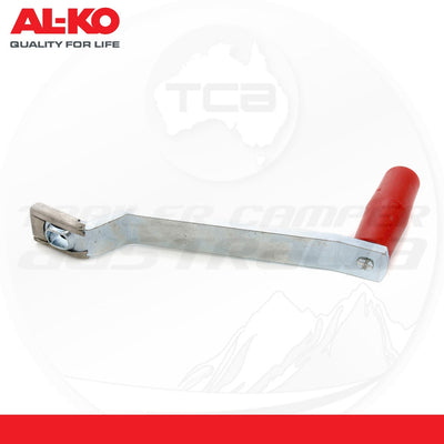 ALKO Premium Quick Release Winch Handle 190mm
