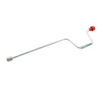 ALKO Hex Drive Corner Steady Winding Handle - 800mm Length