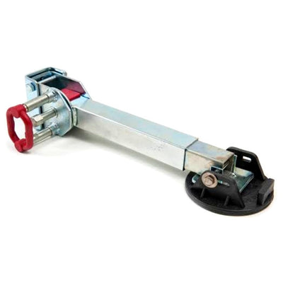 ALKO 740mm Drop Down Stabiliser Leg Corner Steady AL-KO Big Foot Design